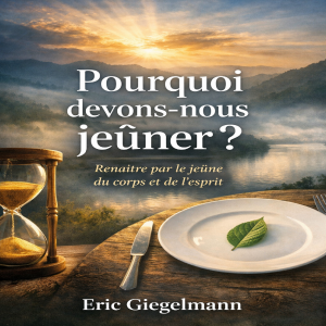 Pourquoi devons-nous jeûner