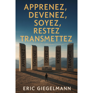 Apprenez, Devenez, Soyez, Restez, Transmettez