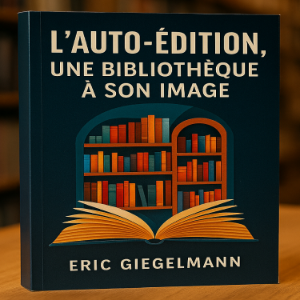 L’Auto-Édition, Une Bibliothèque à Son Image