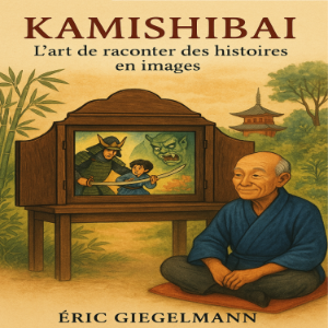 Kamishibai : L'art de raconter des histoires en images