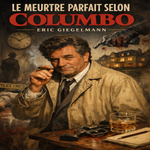 Le Meurtre Parfait Selon Columbo