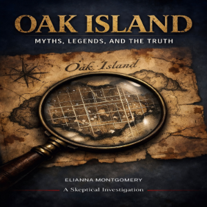 Oak Island: Myths, Legends, and the Truth