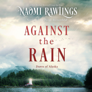 Against the Rain-logo