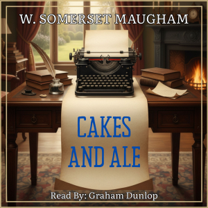 Cakes and Ale