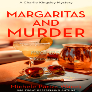 Margaritas and Murder