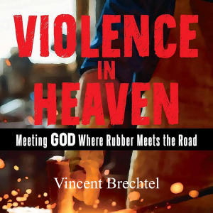 Violence In Heaven