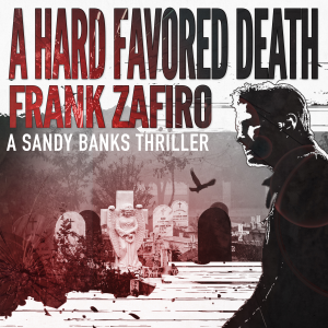 A Hard Favored Death