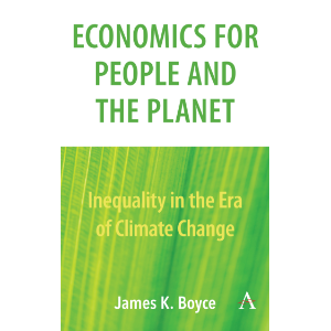 Economics for People and the Planet-logo