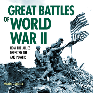 Great Battles of World War II