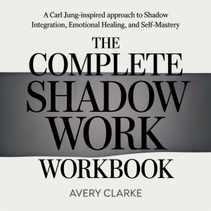 The Complete Shadow Work Workbook