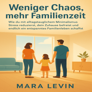 Weniger Chaos, mehr Familienzeit