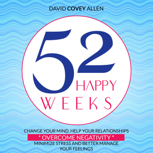52 HAPPY WEEKS