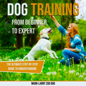 Dog Training: From Beginner to Expert-logo