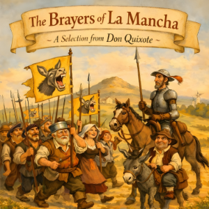 The Brayers of La Mancha