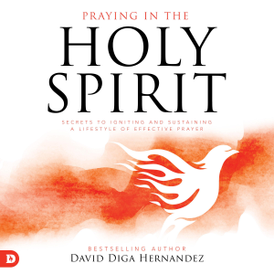Praying in the Holy Spirit