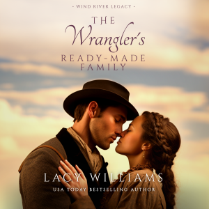 The Wrangler's Ready-Made Family