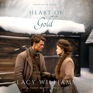 Heart of Gold