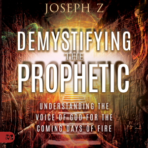 Demystifying the Prophetic