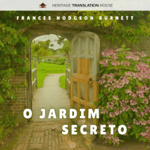 O Jardim Secreto-logo