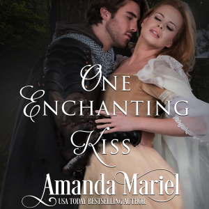 One Enchanting Kiss