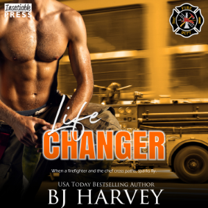Life Changer-logo