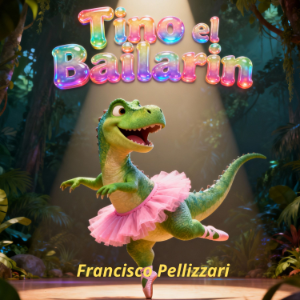 Tino el Bailarin
