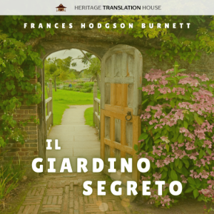Il Giardino Segreto