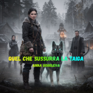 Quel che Sussurra la Taiga.