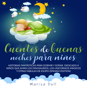Cuentos de Buenas Noches para Niños