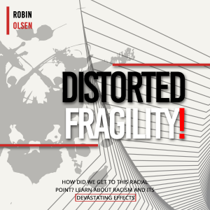 Distorted Fragility!