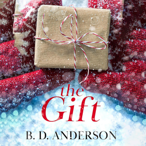 The Gift-logo