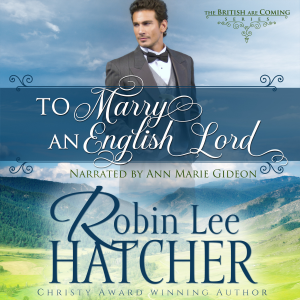 To Marry an English Lord-logo