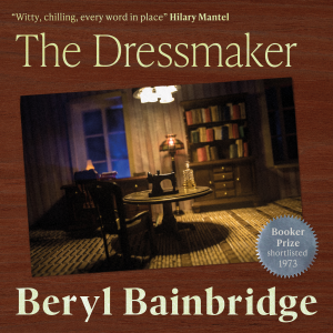 The Dressmaker-logo