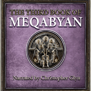 The Third Book of Meqabyan