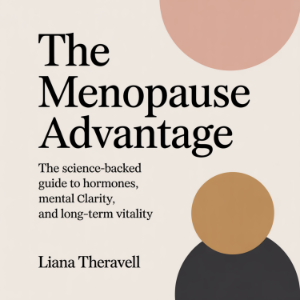 The Menopause Advantage