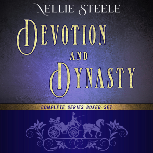 Devotion and Dynasty
