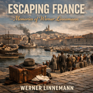 Escaping France
