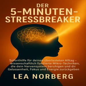 Der 5-Minuten-Stressbreaker