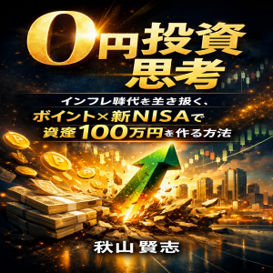 0円投資思考