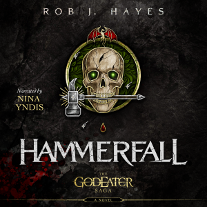 Hammerfall