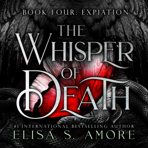 The Whisper Of Death