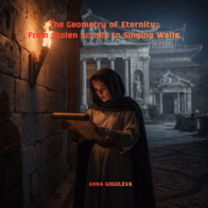 The Geometry of Eternity: From Stolen Scrolls to Singing Walls.