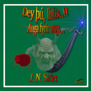 Dey þú, Iblis..!!