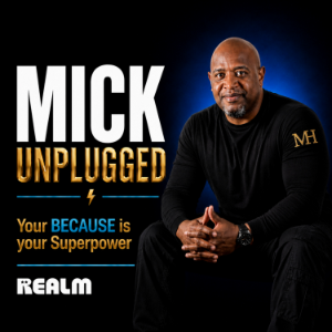 Mick Unplugged-logo