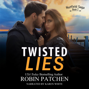 Twisted Lies