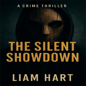 The Silent Showdown-logo