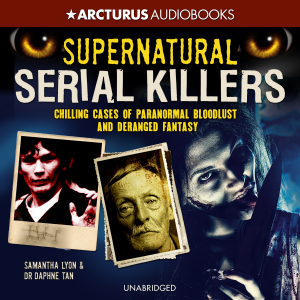 Supernatural Serial Killers-logo
