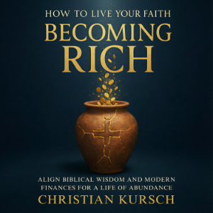 How to Live Your Faith Becoming Rich