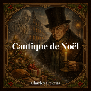 Cantique de noël-logo