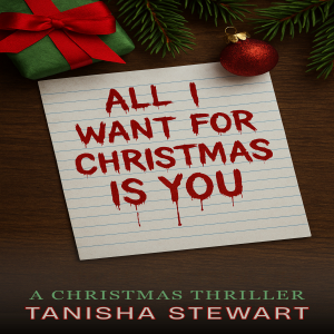 All I Want for Christmas is You